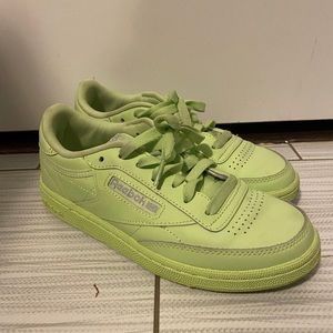 Reebok Club C 85 Custom